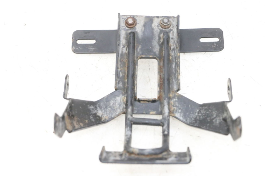 photo de NUMBER PLATE MOUNT KSR CODE 125 (2018 - 2020) - Zoom on usage condition