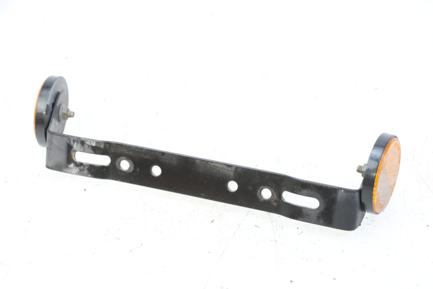 photo de NUMBER PLATE MOUNT JM MOTORS EVOLIS 4T 50 (2018 - 2022)