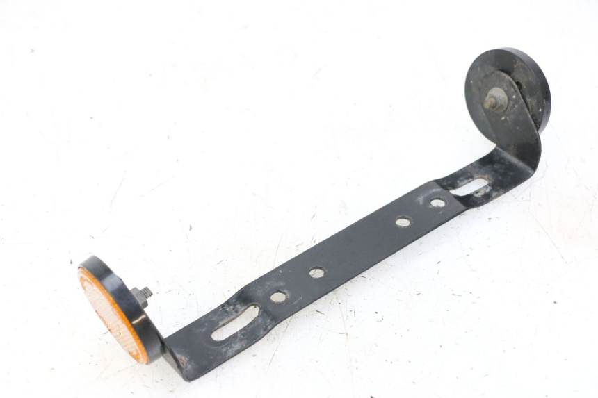 photo de NUMBER PLATE MOUNT JM MOTORS EVOLIS 4T 50 (2018 - 2022)