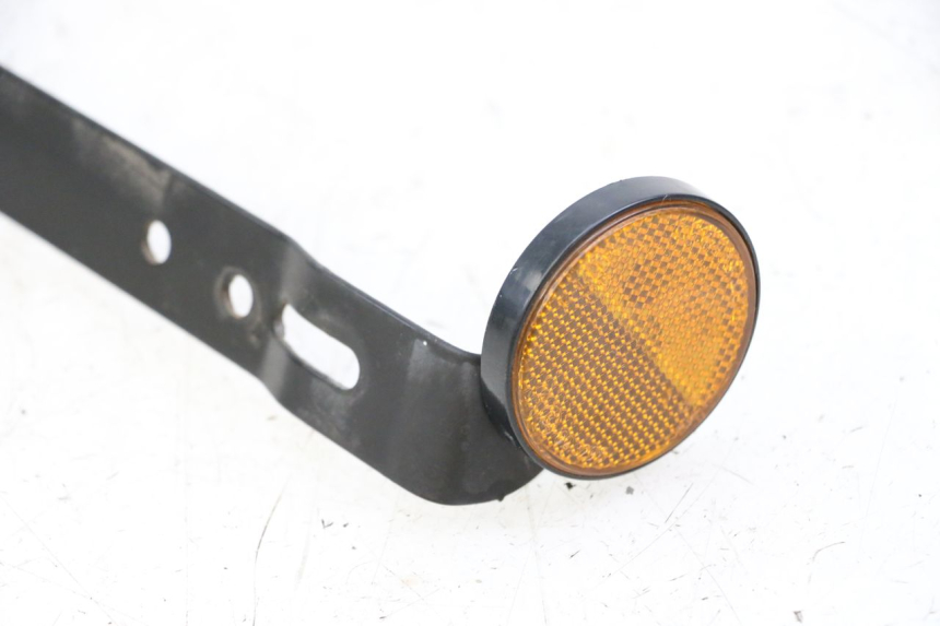 photo de NUMBER PLATE MOUNT JM MOTORS EVOLIS 4T 50 (2018 - 2022)