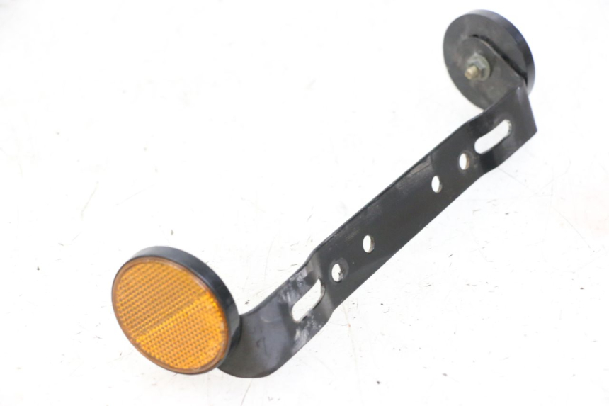 photo de NUMBER PLATE MOUNT JM MOTORS EVOLIS 4T 50 (2018 - 2022)