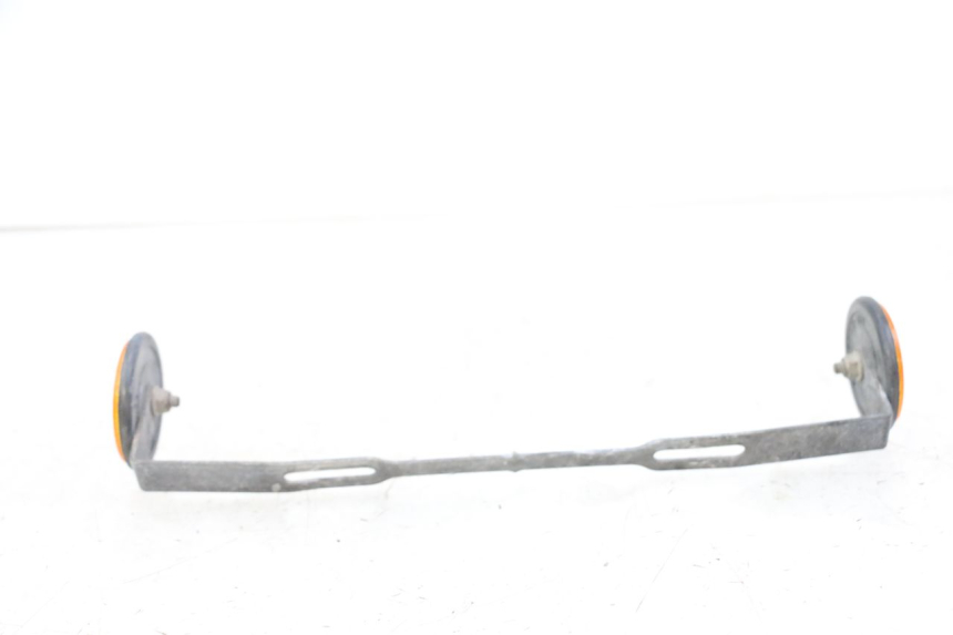 photo de NUMBER PLATE MOUNT HONDA FORZA ABS 300 (2013 - 2019)