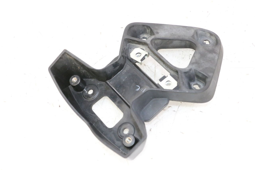 photo de NUMBER PLATE MOUNT BMW G310 R 310 (2016 - 2020)