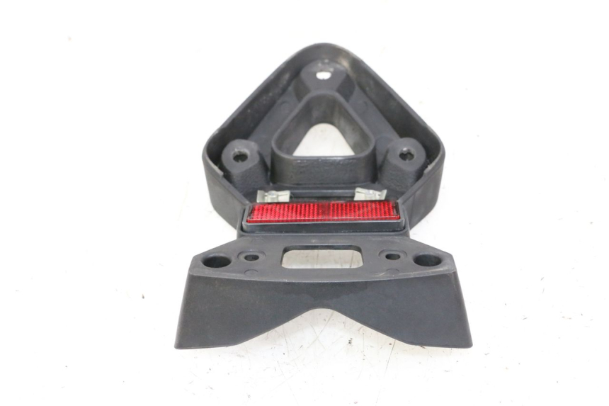 photo de NUMBER PLATE MOUNT BMW G310 R 310 (2016 - 2020)