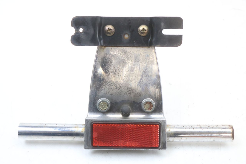 photo de License plate bracket HYOSUNG GV AQUILA 125 (2000 - 2004)