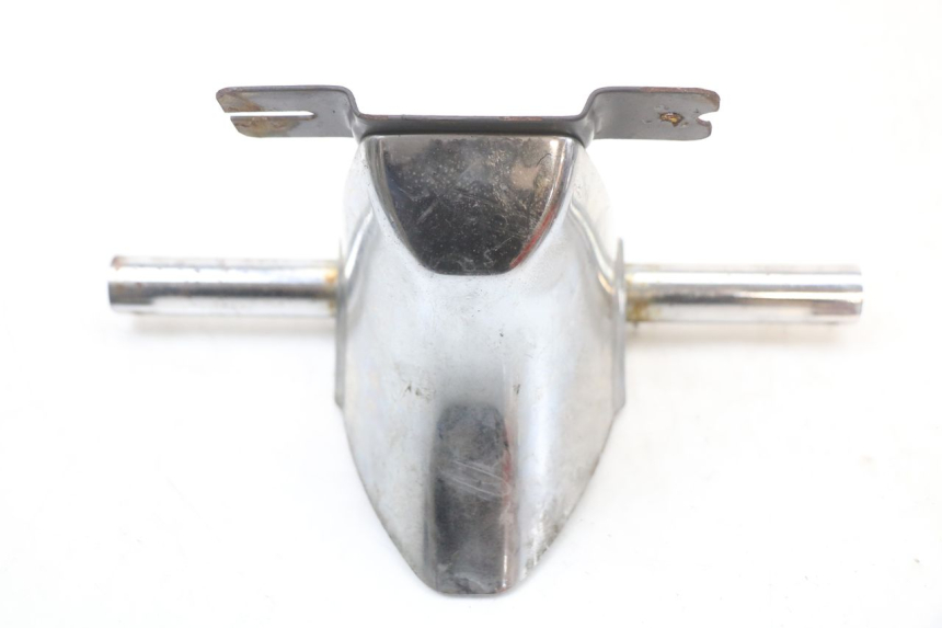 photo de License plate bracket HYOSUNG GV AQUILA 125 (2000 - 2004)