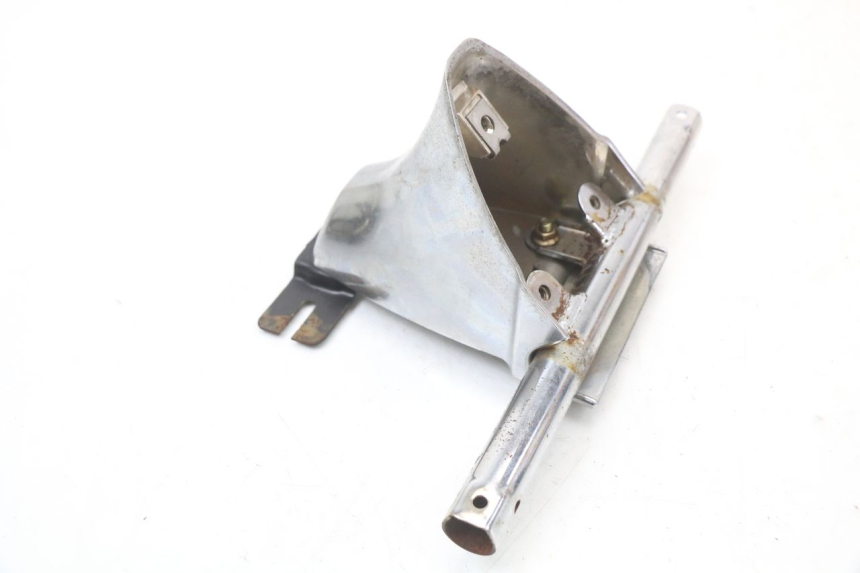 photo de License plate bracket HYOSUNG GV AQUILA 125 (2000 - 2004)