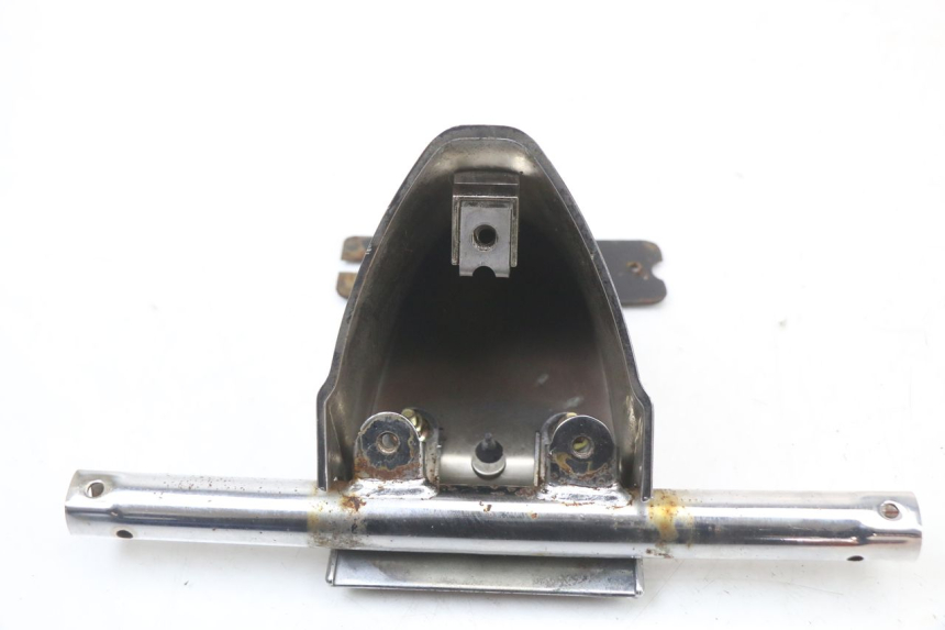 photo de License plate bracket HYOSUNG GV AQUILA 125 (2000 - 2004)