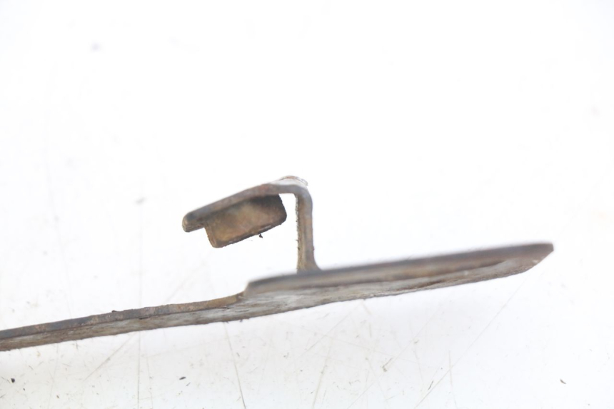 photo de LICENSE PLATE HOLDER HONDA CM 125 (1983 - 2003)