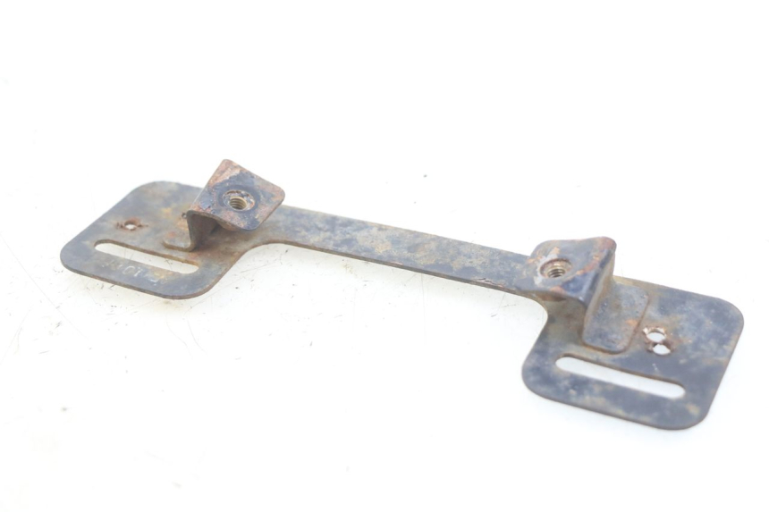 photo de LICENSE PLATE HOLDER HONDA CM 125 (1983 - 2003)
