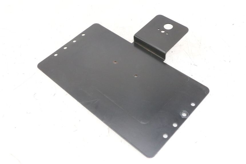 photo de LICENSE PLATE HOLDER HYTRACK ST 170 (2020 - 2024)