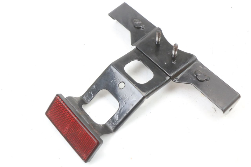 photo de LICENSE PLATE HOLDER JONWAY AZTRAL 125 (2008 - 2017)
