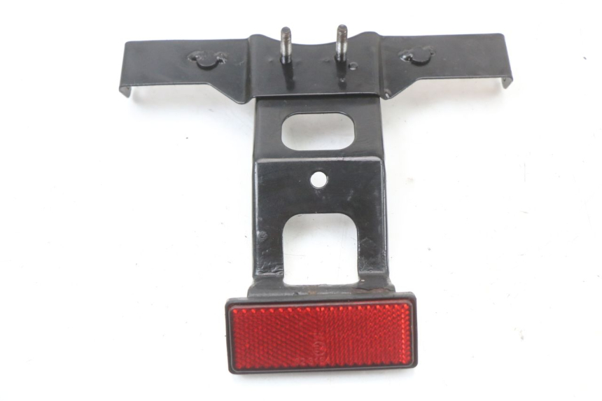 photo de LICENSE PLATE HOLDER JONWAY AZTRAL 125 (2008 - 2017)