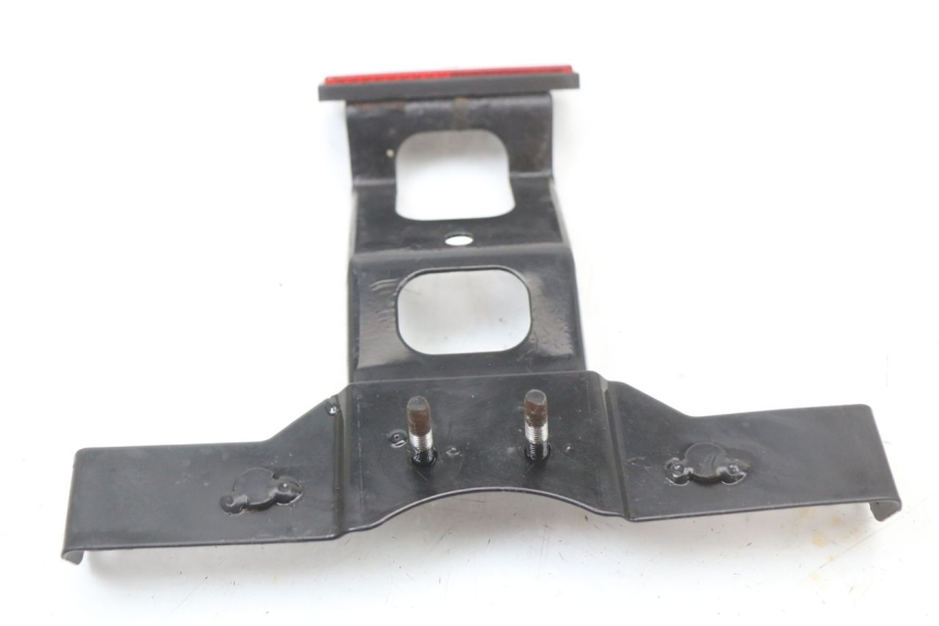 photo de LICENSE PLATE HOLDER JONWAY AZTRAL 125 (2008 - 2017)