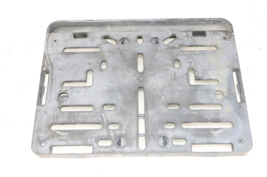 photo de NUMBER PLATE MOUNT SYM JOYMAX 125 (2010 - 2017)