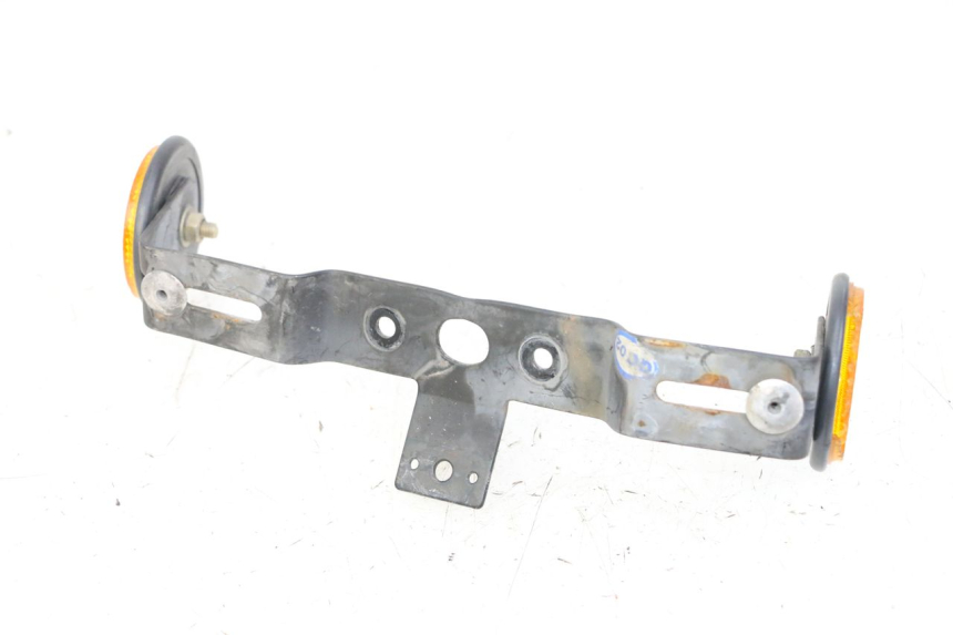 photo de NUMBER PLATE MOUNT KEEWAY K-LIGHT KLIGHT 125 (2018 - 2025)