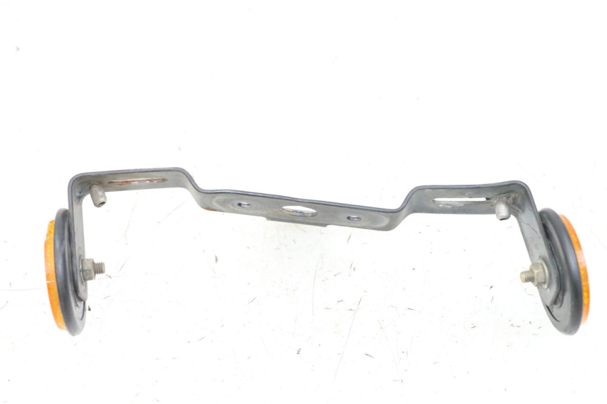 photo de NUMBER PLATE MOUNT KEEWAY K-LIGHT KLIGHT 125 (2018 - 2025)