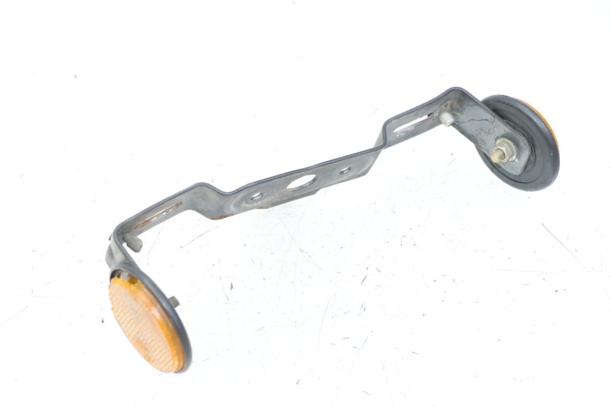 photo de NUMBER PLATE MOUNT KEEWAY K-LIGHT KLIGHT 125 (2018 - 2025)