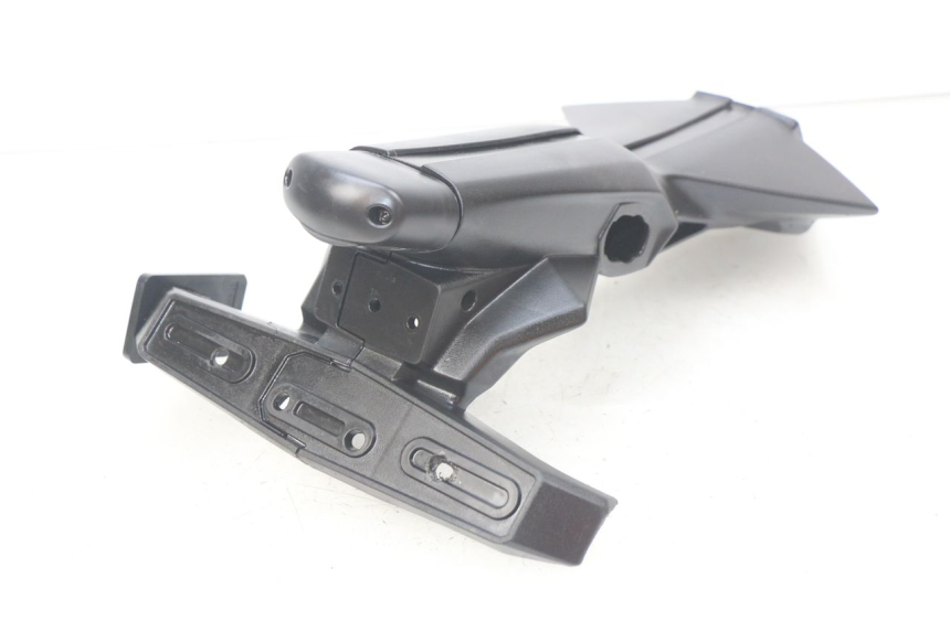 photo de LICENSE PLATE HOLDER KAWASAKI Z 650 (2016 - 2019)