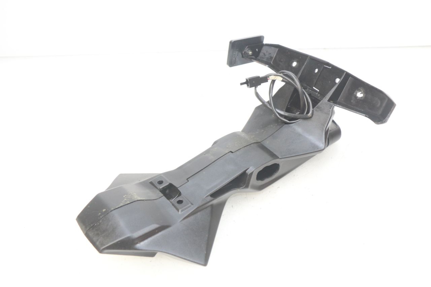 photo de LICENSE PLATE HOLDER KAWASAKI Z 650 (2016 - 2019)