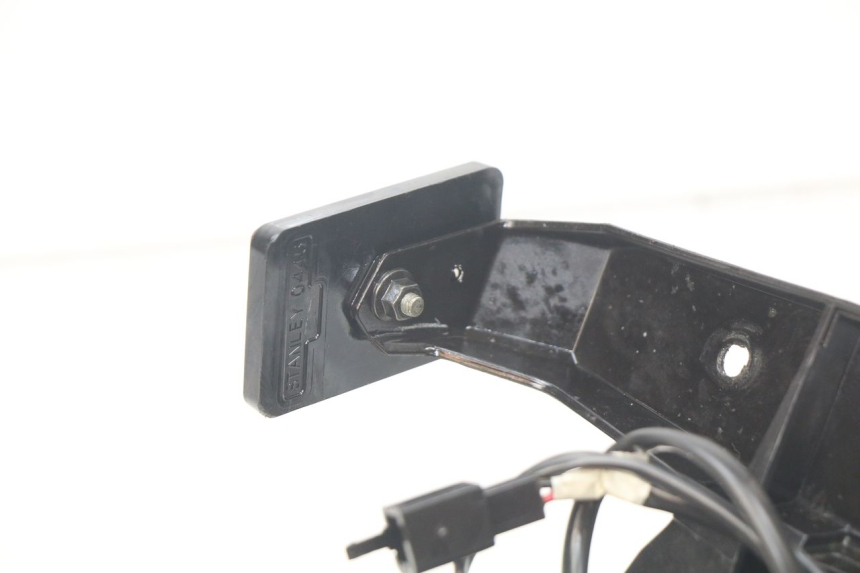 photo de LICENSE PLATE HOLDER KAWASAKI Z 650 (2016 - 2019)