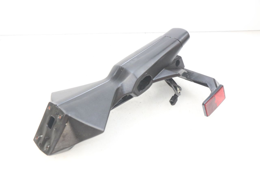 photo de LICENSE PLATE HOLDER KAWASAKI Z 650 (2016 - 2019)