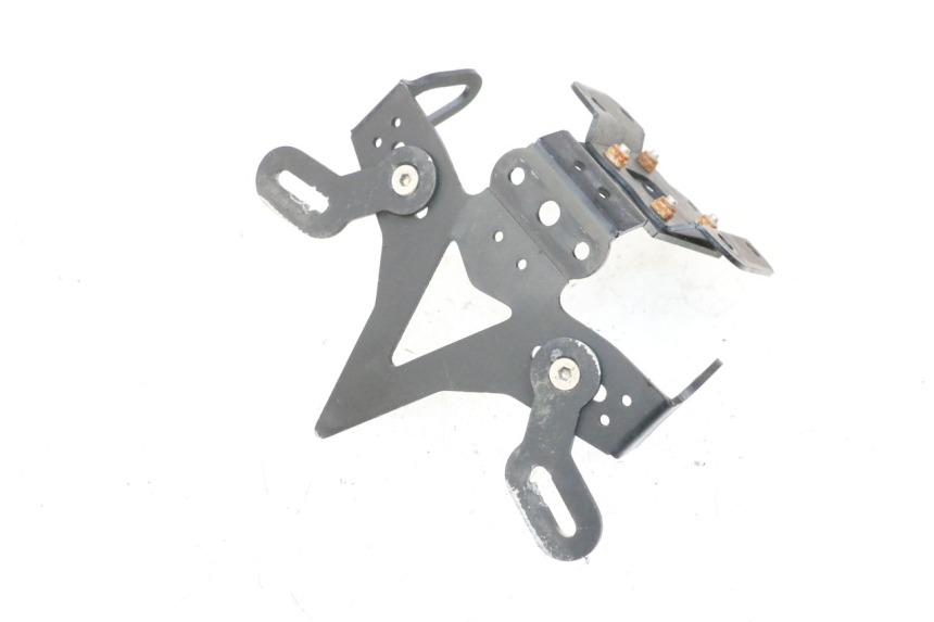 photo de NUMBER PLATE MOUNT YAMAHA MT-07 MT07 ABS 700 (2018 - 2020) - Component detail