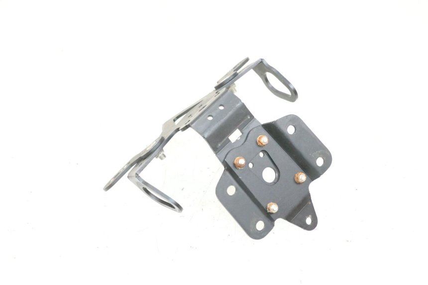 photo de NUMBER PLATE MOUNT YAMAHA MT-07 MT07 ABS 700 (2018 - 2020) - Fixing points details