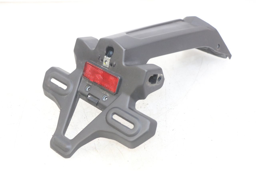 photo de LICENSE PLATE HOLDER YAMAHA MT ABS 125 (2014 - 2018)