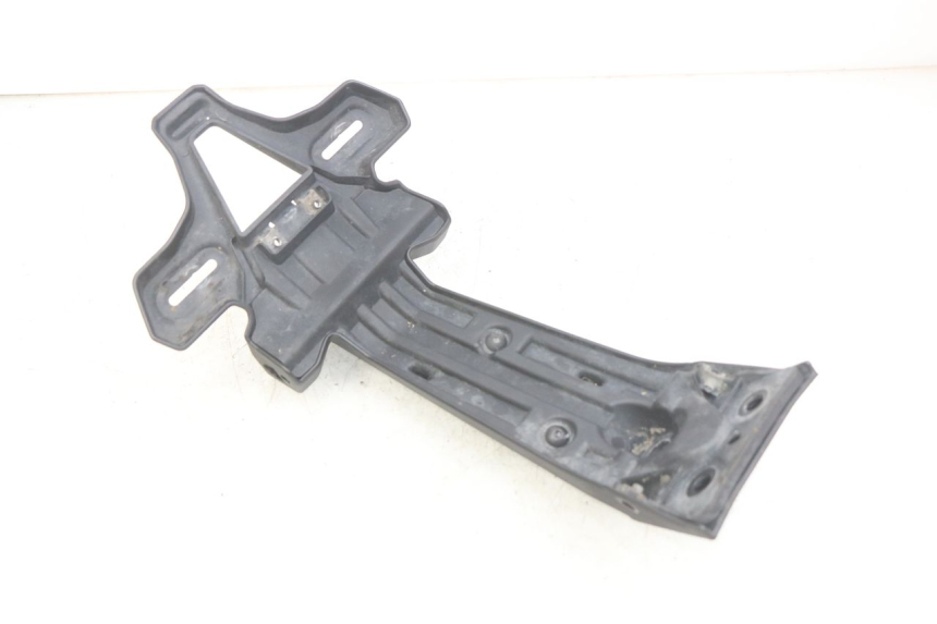 photo de LICENSE PLATE HOLDER YAMAHA MT ABS 125 (2014 - 2018)