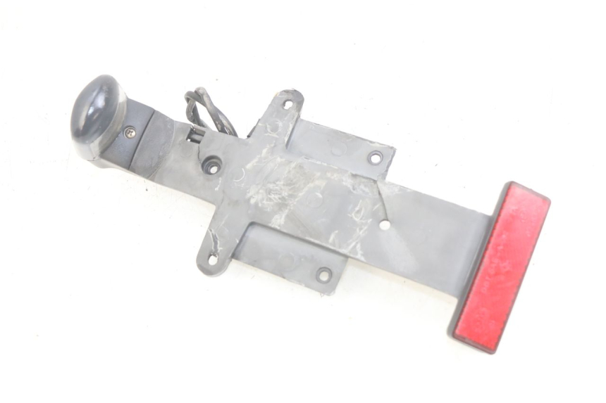 photo de LICENSE PLATE HOLDER APRILIA SCARABEO LIGHT 125 (2007 - 2011)