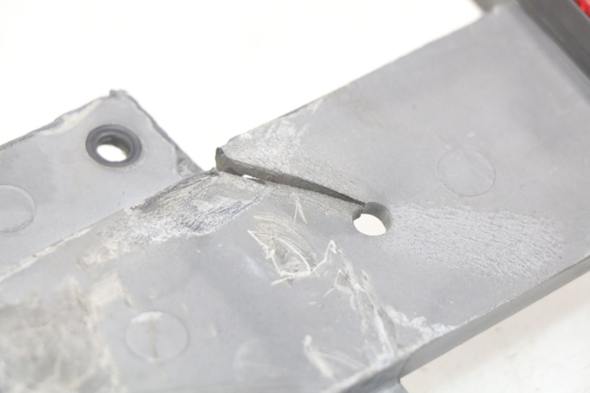 photo de LICENSE PLATE HOLDER APRILIA SCARABEO LIGHT 125 (2007 - 2011)
