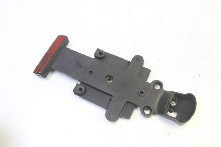 photo de NUMBER PLATE MOUNT APRILIA SR R 2T LC 50 (2018 - 2021)