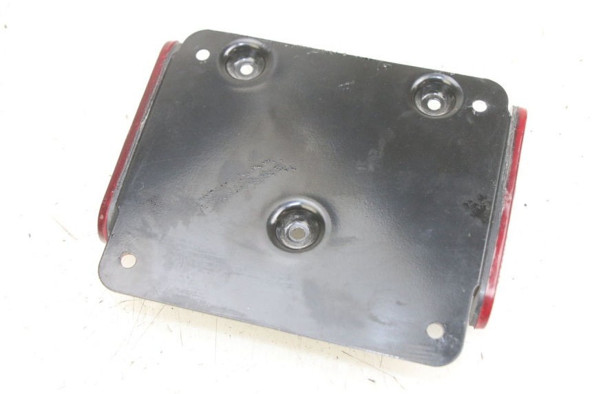 photo de LICENSE PLATE HOLDER APRILIA SXR 50 (2021 - 2023)