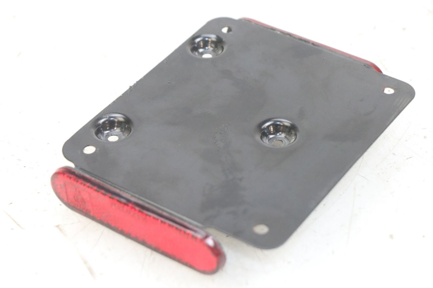 photo de LICENSE PLATE HOLDER APRILIA SXR 50 (2021 - 2023)