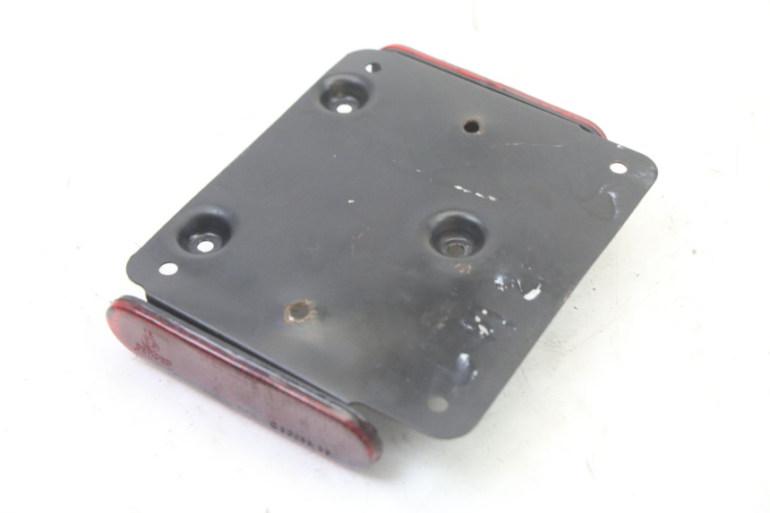 photo de LICENSE PLATE HOLDER APRILIA SXR 50 (2021 - 2023)