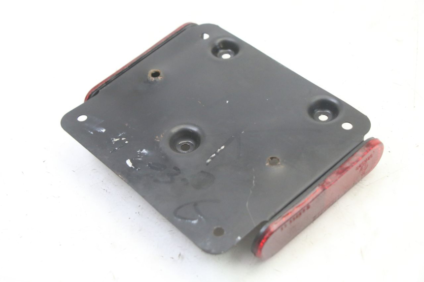 photo de LICENSE PLATE HOLDER APRILIA SXR 50 (2021 - 2023)