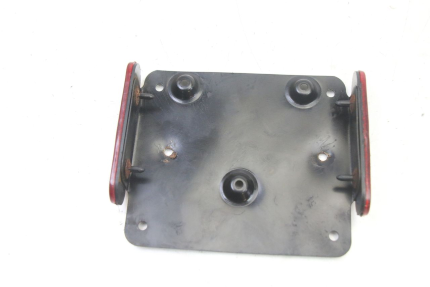 photo de LICENSE PLATE HOLDER APRILIA SXR 50 (2021 - 2023)