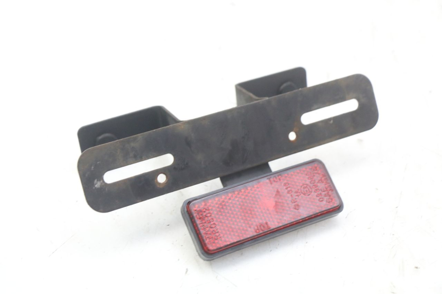 photo de License plate holder SYM JET EURO X 2T 50 (2003 - 2007)