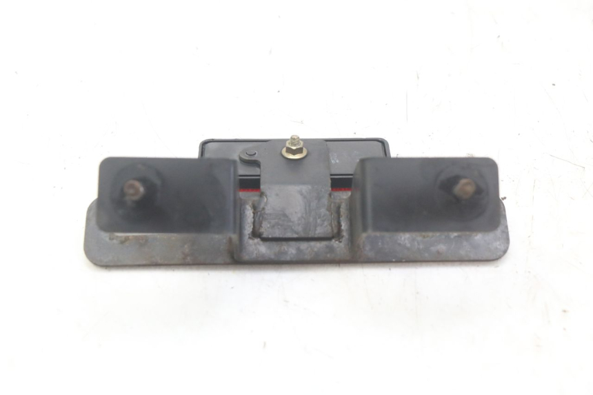 photo de License plate holder SYM JET EURO X 2T 50 (2003 - 2007)