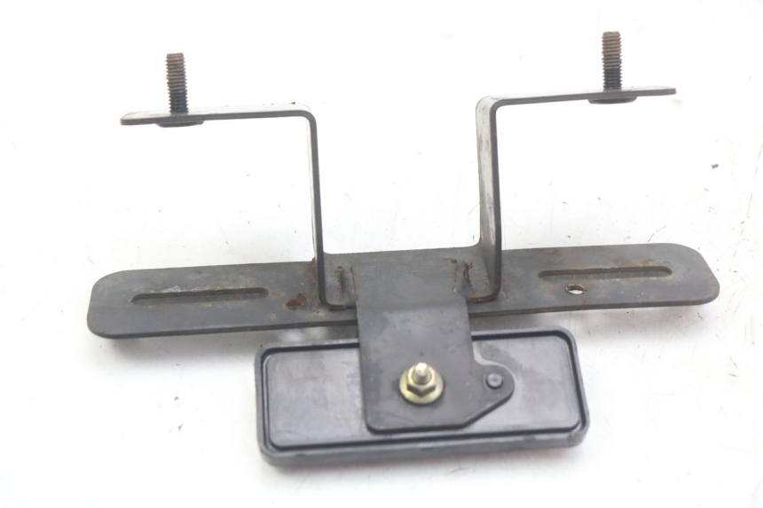 photo de License plate holder SYM JET EURO X 2T 50 (2003 - 2007)