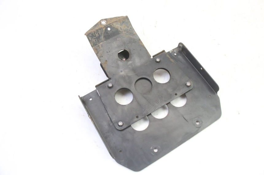 photo de NUMBER PLATE MOUNT YAMAHA TDM ABS 900 (2002 - 2014)