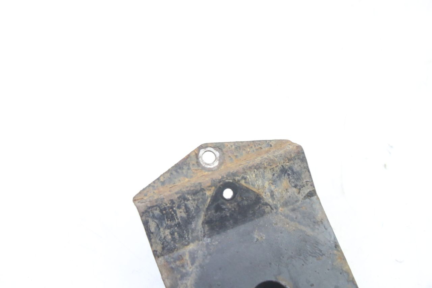 photo de NUMBER PLATE MOUNT YAMAHA TDM ABS 900 (2002 - 2014)
