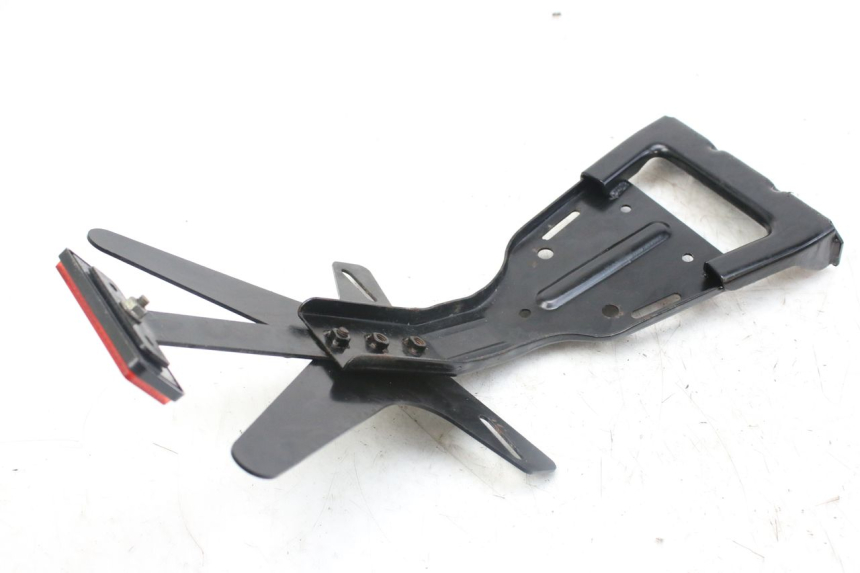 photo de LICENSE PLATE HOLDER WAYSCRAL E-SPEED 1 (2022 - 2024)