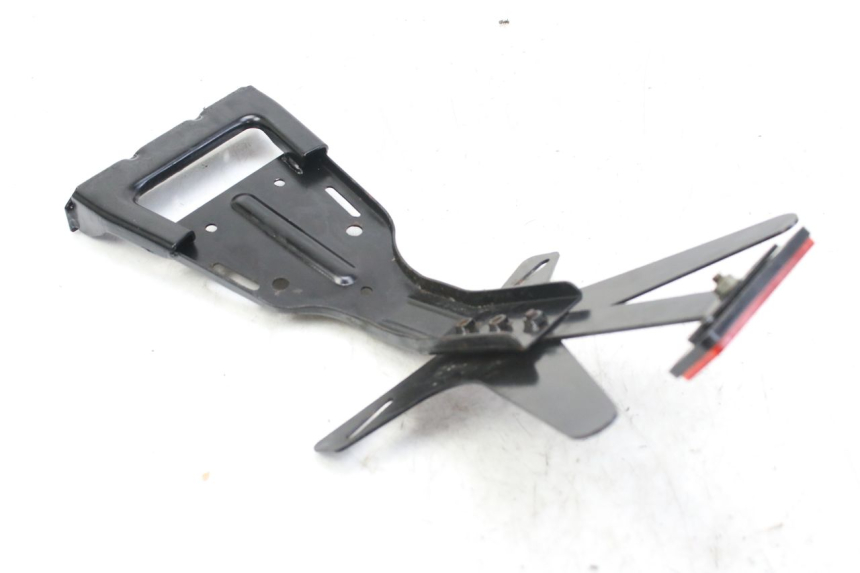 photo de LICENSE PLATE HOLDER WAYSCRAL E-SPEED 1 (2022 - 2024)
