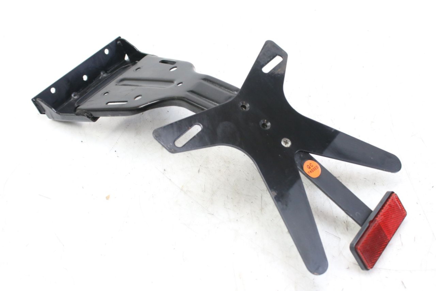 photo de LICENSE PLATE HOLDER WAYSCRAL E-SPEED 1 (2022 - 2024)