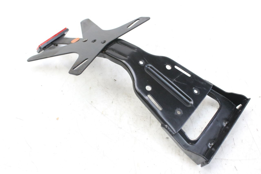 photo de LICENSE PLATE HOLDER WAYSCRAL E-SPEED 1 (2022 - 2024)