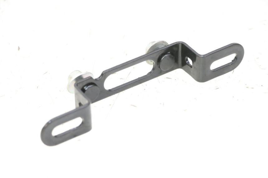 photo de NUMBER PLATE MOUNT YAMAHA XMAX X-MAX 125 (2021 - 2025)