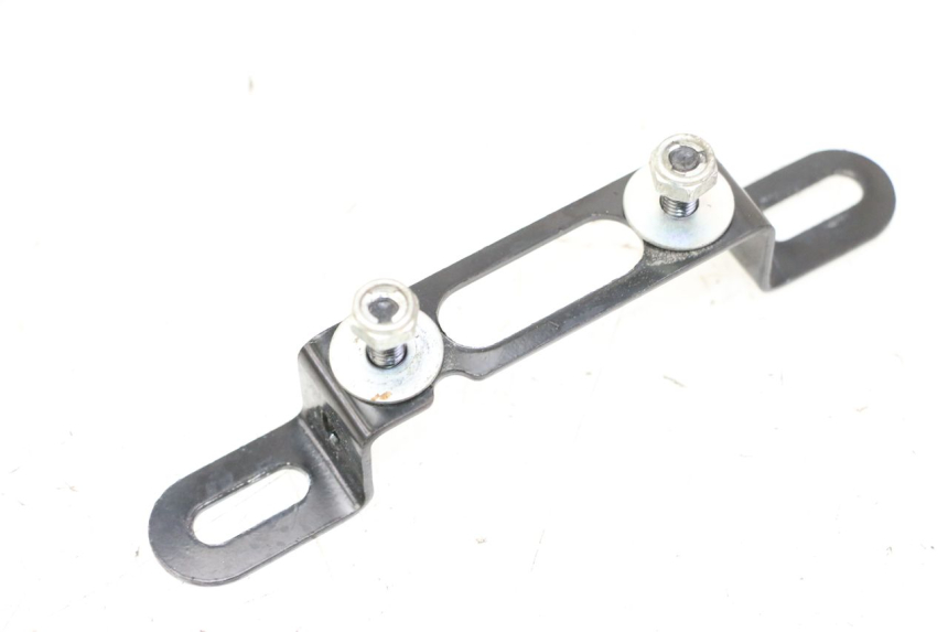 photo de NUMBER PLATE MOUNT YAMAHA XMAX X-MAX 125 (2021 - 2025)