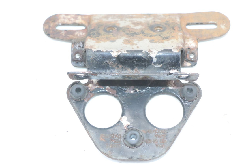 photo de NUMBER PLATE MOUNT YAMAHA XJ F 900 (1983 - 1994)